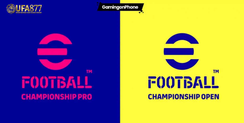 esport eFootball